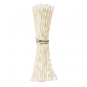 Тичинки средни бели